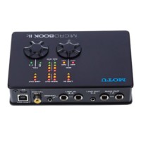 MOTU MICROBOOK IIC
