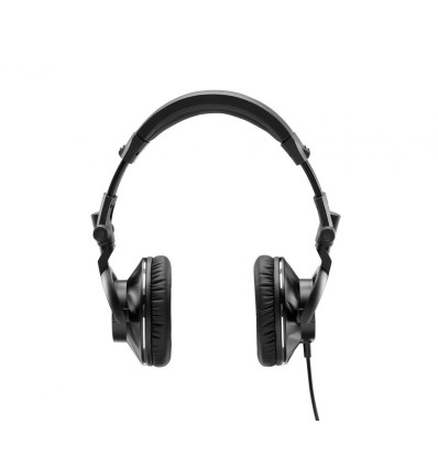 HERCULES HDP DJ60 un modelo elegante, cómodo y preciso.