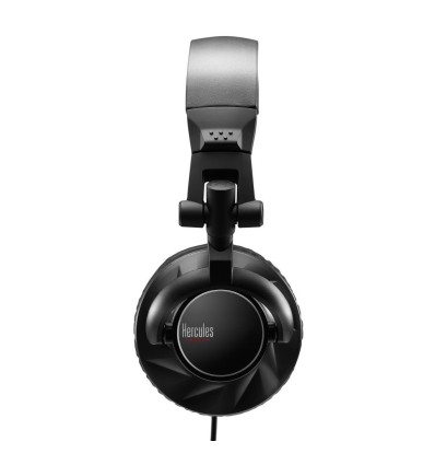 HERCULES HDP DJ60 un modelo elegante, cómodo y preciso.