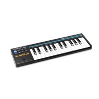NEKTAR IMPACT GX MINI teclado MIDI portátil NEKTAR IMPACT GX MINI teclado MIDI portátil
