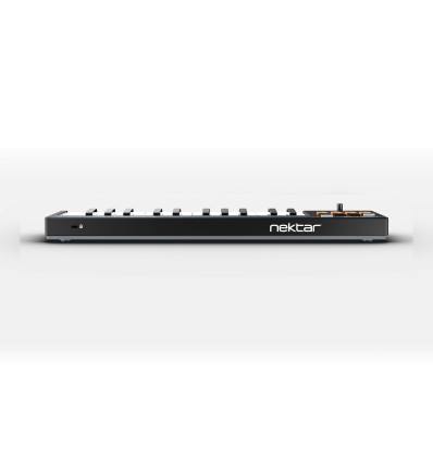 NEKTAR IMPACT GX MINI teclado MIDI portátil