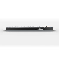 NEKTAR IMPACT GX MINI teclado MIDI portátil NEKTAR IMPACT GX MINI teclado MIDI portátil