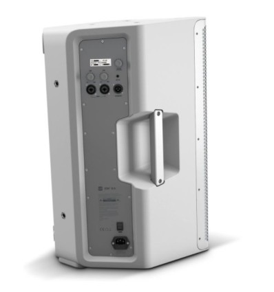 LD SYSTEMS ICOA 12 A W altavoz activo profesional precio