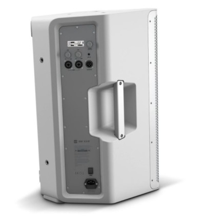 LD SYSTEMS ICOA 12 A BT W altavoz activo profesional precio