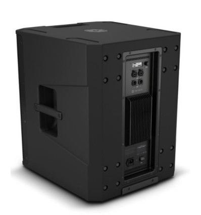LD SYSTEMS ICOA SUB 15 A