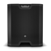 LD SYSTEMS ICOA SUB 15 A LD SYSTEMS ICOA SUB 15 A