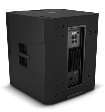 LD SYSTEMS ICOA SUB 18 A