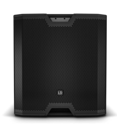 LD SYSTEMS ICOA SUB 18 A