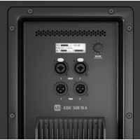 LD SYSTEMS ICOA SUB 18 A