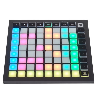 Novation Launchpad Mini MK3 - Controlador MIDI Compacto