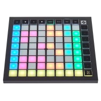 Novation Launchpad Mini MK3 - Controlador MIDI Compacto Novation Launchpad Mini MK3 - Controlador MIDI Compacto