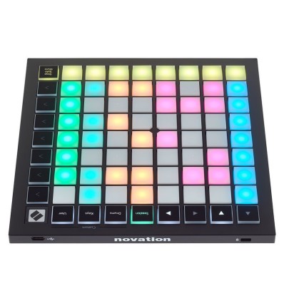 Novation Launchpad Mini MK3 - Controlador MIDI Compacto