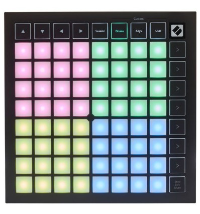 NOVATION LAUNCHPAD MINI MK3