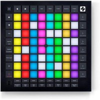 Novation Launchpad Pro MK3 - Controlador MIDI avanzado - 64 pads RGB Novation Launchpad Pro MK3 - Controlador MIDI avanzado - 64 pads RGB