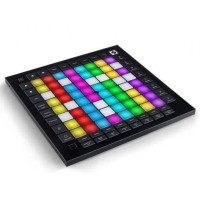 Novation Launchpad Pro MK3 - Controlador MIDI avanzado - 64 pads RGB Novation Launchpad Pro MK3 - Controlador MIDI avanzado - 64 pads RGB