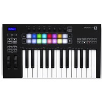 NOVATION LAUNCHKEY 25 MK3