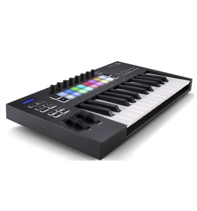 NOVATION LAUNCHKEY 25 MK3