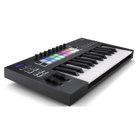 NOVATION LAUNCHKEY 25 MK3