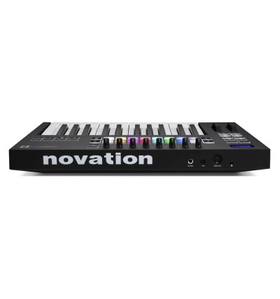 NOVATION LAUNCHKEY 25 MK3