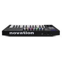 NOVATION LAUNCHKEY 25 MK3