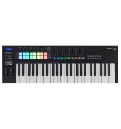 NOVATION LAUNCHKEY 49 MK3