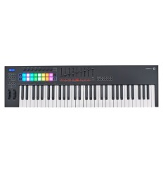 NOVATION LAUNCHKEY 61 MK3