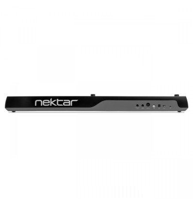 Nektar Impact GXP49 - Controlador MIDI de 49 teclas con aftertouch