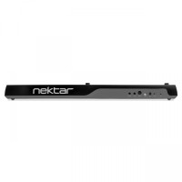 Nektar Impact GXP49 - Controlador MIDI de 49 teclas con aftertouch Nektar Impact GXP49 - Controlador MIDI de 49 teclas con aftertouch
