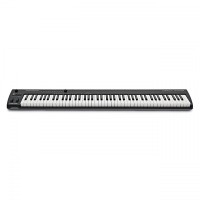 Nektar Impact GXP88 - Controlador MIDI USB de 88 teclas Nektar Impact GXP88 - Controlador MIDI USB de 88 teclas