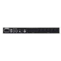 Focusrite Clarett+ 8 Pre - Interfaz de Audio USB Profesional