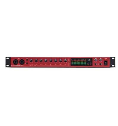 FOCUSRITE CLARETT+ 8 PRE