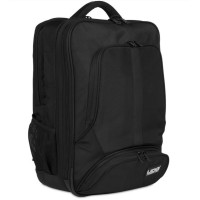 UDG U9108BLOR ULTIMATE BACKPACK SLIM Mochila DJ compacta UDG U9108BLOR ULTIMATE BACKPACK SLIM Mochila DJ compacta