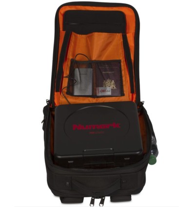 UDG U9108BLOR ULTIMATE BACKPACK SLIM Mochila DJ compacta