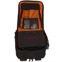 UDG U9108BLOR ULTIMATE BACKPACK SLIM Mochila DJ compacta UDG U9108BLOR ULTIMATE BACKPACK SLIM Mochila DJ compacta