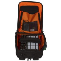 UDG U9108BLOR ULTIMATE BACKPACK SLIM Mochila DJ compacta UDG U9108BLOR ULTIMATE BACKPACK SLIM Mochila DJ compacta