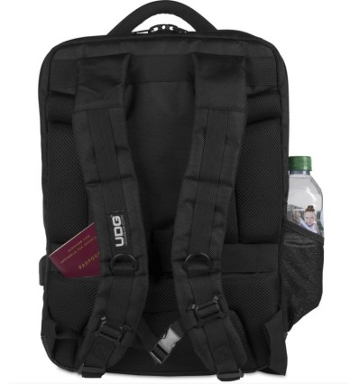 UDG U9108BLOR ULTIMATE BACKPACK SLIM Mochila DJ compacta