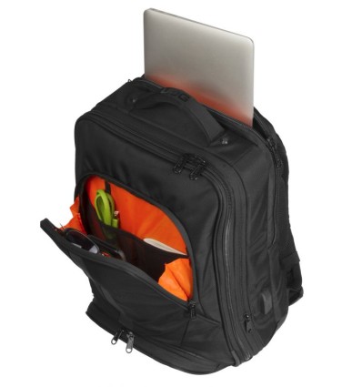 UDG U9108BLOR ULTIMATE BACKPACK SLIM Mochila DJ compacta