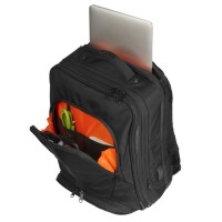 UDG U9108BLOR ULTIMATE BACKPACK SLIM Mochila DJ compacta UDG U9108BLOR ULTIMATE BACKPACK SLIM Mochila DJ compacta