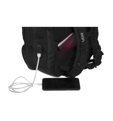UDG U9108BLOR ULTIMATE BACKPACK SLIM Mochila DJ compacta