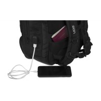 UDG U9108BLOR ULTIMATE BACKPACK SLIM Mochila DJ compacta UDG U9108BLOR ULTIMATE BACKPACK SLIM Mochila DJ compacta