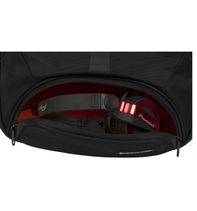 UDG U9108BLOR ULTIMATE BACKPACK SLIM Mochila DJ compacta