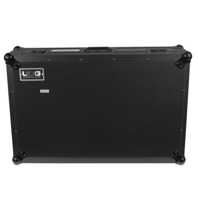 UDG U91056BL FLIGHTCASE PIONEER DDJ-1000. Protege tu equipo DJ