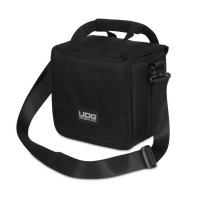 UDG U9991BL ULTIMATE 7 INC SLINGBAG 60 BLACK Bolsa para vinilos