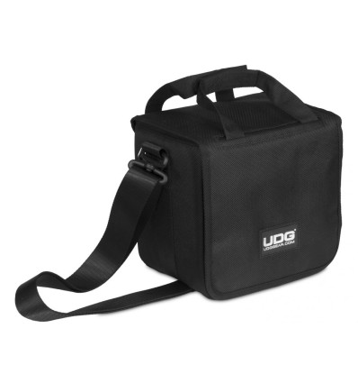 UDG U9991BL ULTIMATE 7 INC SLINGBAG 60 BLACK Bolsa para vinilos