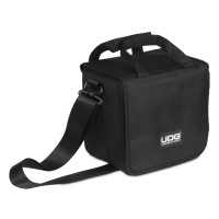 UDG U9991BL ULTIMATE 7 INC SLINGBAG 60 BLACK Bolsa para vinilos