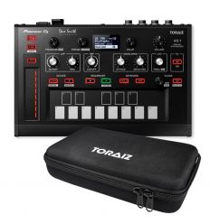PIONEER DJ TORAIZ AS-1 + DJC-TAS1