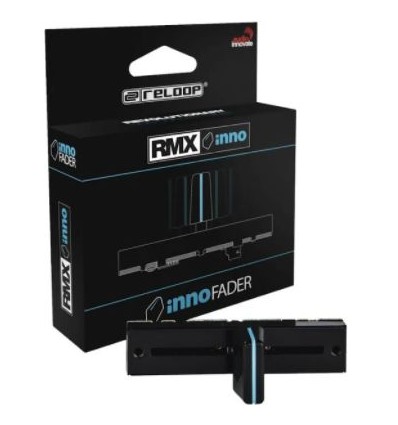 RELOOP RMX INNOFADER 90/80/66/30I/22I