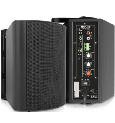 Power Dynamics DS50AB altavoces de gran potencia