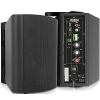 Power Dynamics DS50AB altavoces de gran potencia Power Dynamics DS50AB altavoces de gran potencia