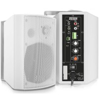 Power Dynamics DS50AB altavoces de gran potencia. Power Dynamics DS50AB altavoces de gran potencia.